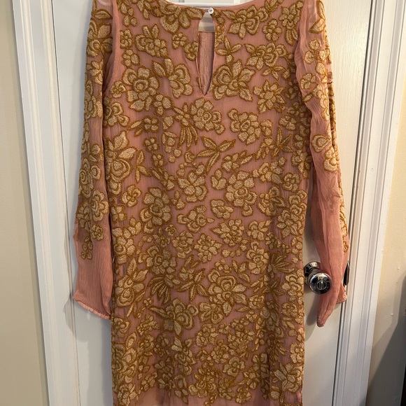 NWT Sundance Catalog wedding guest dress - Picture 4 of 9